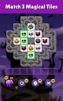 Witch Tile Magic تصوير الشاشة 1