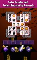 Witch Tile Magic تصوير الشاشة 2