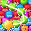 Animal Link - Match 3 Game APK