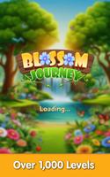 Blossom Journey الملصق