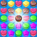 Yummy Cookies Match 3 Mania APK