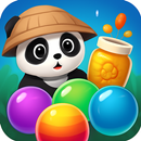 Pandas Playing Ball APK