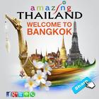 Welcome To Bangkok icône
