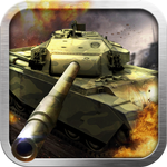 War of Tanks icon