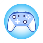 Gamepad Plus icono