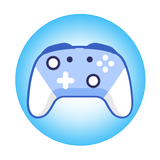 Gamepad Plus icône