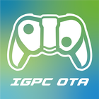 IGPC OTA 圖標