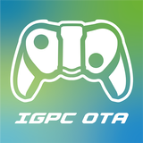 IGPC OTA 아이콘