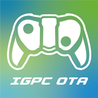 IGPC OTA ikon
