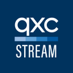 آیکون‌ QXC STREAM