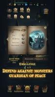 Solo Spellcasting الملصق