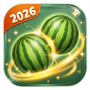 Drop Fruits: Fun Matching Game APK