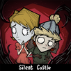 Silent Castle: Merge APK