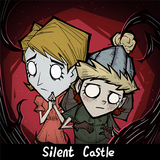 APK Silent Castle: Merge