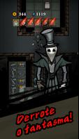 Silent Castle imagem de tela 1