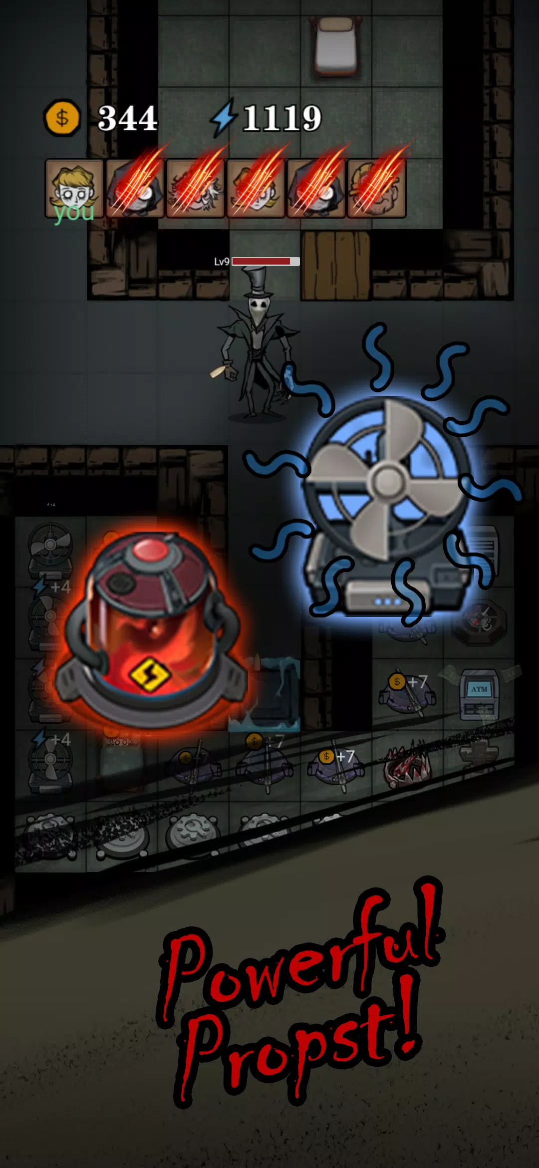 Silent Castle APK for Android Download