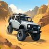 Truck Driver Off-road APK