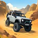 Truck Driver Off-road APK