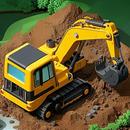 Old Driver Excavating APK
