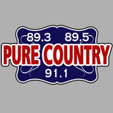 Pure Country Radio APK