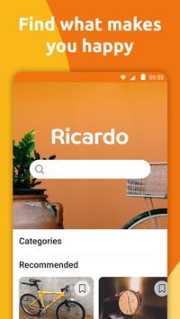 Ricardo screenshot 2