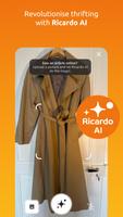 Ricardo تصوير الشاشة 2