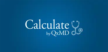 Calculate by QxMD
