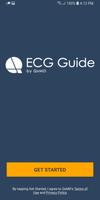 ECG Guide by QxMD Affiche