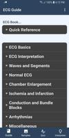 ECG Guide by QxMD ảnh chụp màn hình 1