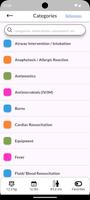 Pedi STAT EMS ảnh chụp màn hình 1