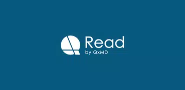 Leer por QxMD (Read by QxMD)