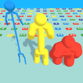 Tall Man Collide