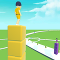 Cubes Race