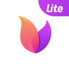 VICQLite- Live Video Chat Love icône