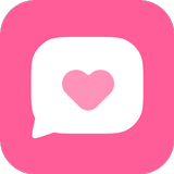 Viso - Live Video Chat & Love ikona