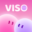 APK Viso - Live Video Chat & Love