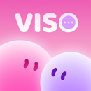 Viso - Live Video Chat & Love APK