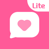 APK VisoLite- Live Video Chat Love