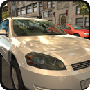 Car Simulator Street Traffic APK