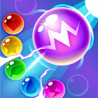 Happy Bubble Pop ikona