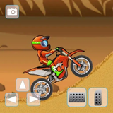 Moto Bike Extreme Hill Stunts APK