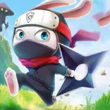 Ninja Rabbit aplikacja