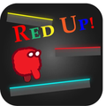 Red Up Survival Offline Game