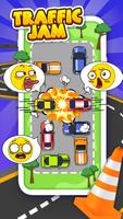 Parking jam&puzzle mini games captura de pantalla 2