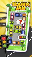 Parking jam&puzzle mini games captura de pantalla 3