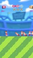 Violent Football постер
