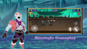 Super Fighter:Last Revenge screenshot 3