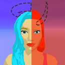 Draw A Line APK