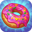 Donut Stack icône