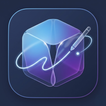 Qynvas:PDF Reader & Notes ícone